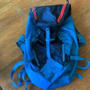 Patagonia Nine Trails Backpack 15L - 915cu in